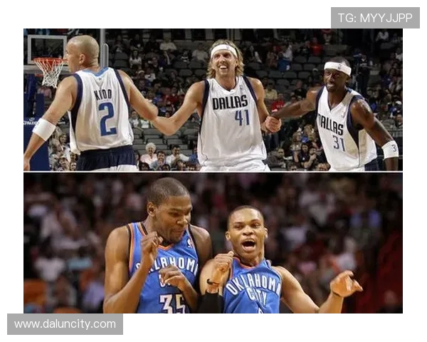 雷霆与小牛历史对战回顾及精彩瞬间分析